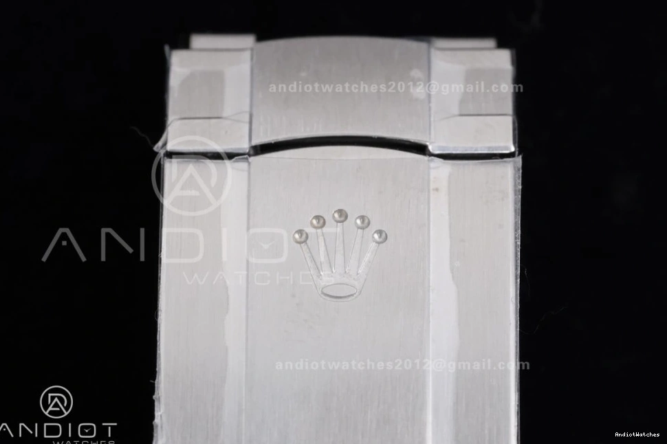 VR 962 Dial Edition 126000 1:1 Oyster Perpetual Casual KRF 36mm Best Steel Lavender 904L 0330